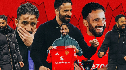 Прогноз на матч «МЮ» — «Эвертон», 03:00 25 ноября: оценка Аморима