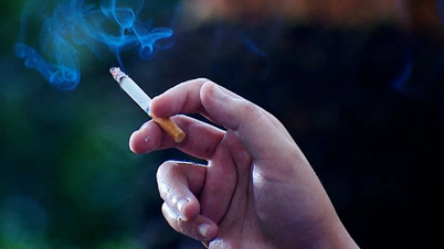 Skydda Vietnams unga generation från de skadliga effekterna av nya tobaksprodukter