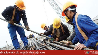 Giấy phép xây dựng có thể được cấp trực tuyến