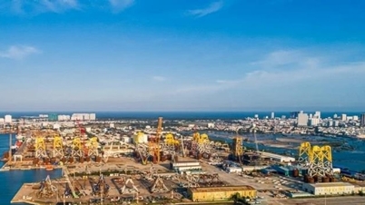 קידום פיתוח תעשיית האנרגיה