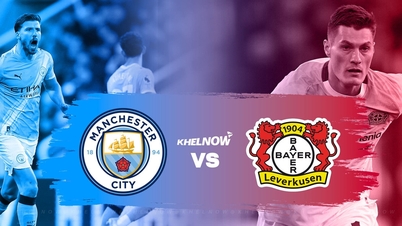 Man City vs Leverkusen review: Haaland and teammates vent their anger