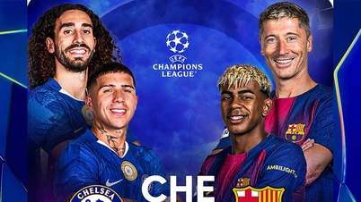 Futballkritika Chelsea vs Barca: Tüzes meccs Londonban