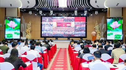 Nationale Konferenz zur Überprüfung der Inspektions-, Aufsichts- und Disziplinarmaßnahmen der Partei im Jahr 2025 und während der 13. Kongressperiode