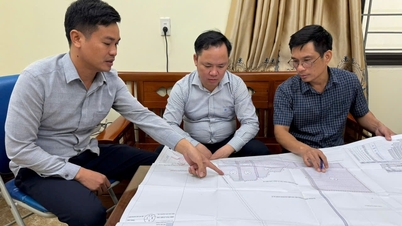 Gdy poziom gminy jest zdecentralizowany, aby ułatwić planowanie