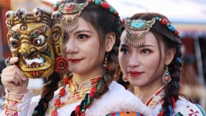 Evidências do Tibete mostram que os humanos ainda estão evoluindo silenciosamente.