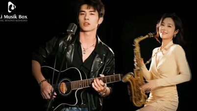 Say mot doi vi em এর মতো একটি AI-গাওয়া গান কীভাবে তৈরি করবেন