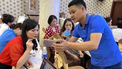 Transformarea digitală: Forța motrice a progreselor în activitățile Sindicatului Capitalei