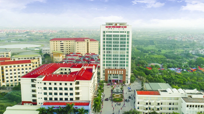 Ханойский промышленный университет стал 12-м «университетом» Вьетнама