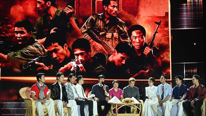 베트남 영화제 일기 11월 25일: "황금기"를 기다리며