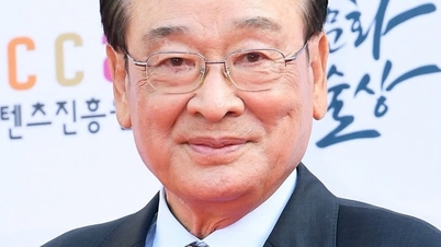 '한국 최장수 배우' 이순재 별세