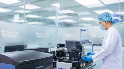 미국 기준에 따라 B형 간염에 걸린 약 2,500명이 간경변 및 간암 위험을 조기에 선별하기 위해 D형 간염 검사를 무료로 받을 수 있습니다.