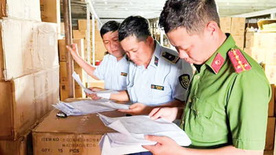 ייצוב יזום של שוק הסחורות בסוף השנה