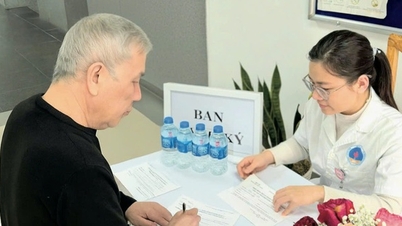 Рак предстательной железы: скрытая опасность, которая увеличивается с возрастом