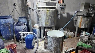 Advarsel: Falske kosmetikkprodukter «pløyer» brukernes ansikter