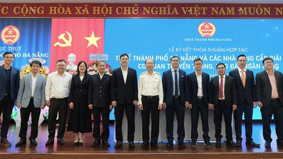 Bersedia untuk beralih daripada cukai sekaligus kepada pengisytiharan