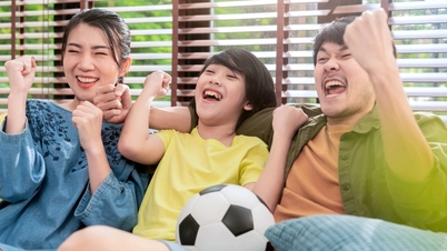 โอกาสเดินทางถึงไทยชมซีเกมส์ ครั้งที่ 33 เมื่ออัพเกรดเครือข่าย FPT