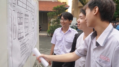 Officiellt öppnande av portalen för bedömning av kapacitetstest, den första möjligheten att komma in på universitetet 2026