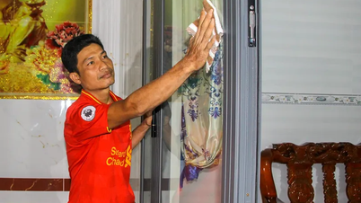 بلدية لونغ تام تعزز حلول الحد من الفقر المستدامة