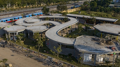 Hanoiban hamarosan kígyóvédelmi központ nyílik Le Mat faluban.