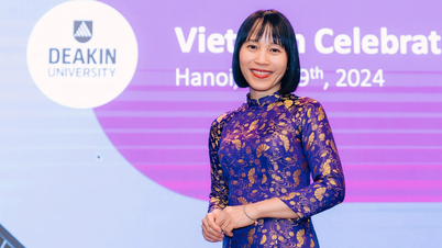 Випускники та нові мости для освітньої співпраці В'єтнаму та Австралії