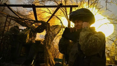 হুলিয়াপোলে রাশিয়ার সর্বাত্মক আক্রমণ, পূর্ব জাপোরিঝিয়া কেঁপে উঠল