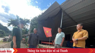 Diffuser la propagande dans les villages