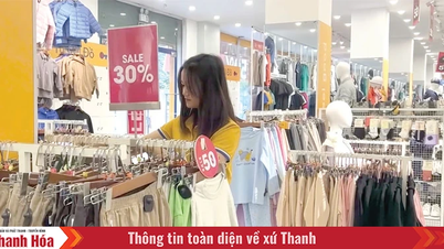 Årsslutskampanjer för att stimulera konsumtionen