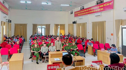 יעילות התעמולה המשפטית באמצעות משפטים ניידים