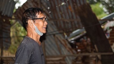 ประชาชนในพื้นที่ประสบภัยน้ำท่วมต้องการสิ่งของจำเป็นอย่างยิ่ง ได้แก่ ค่าซ่อมรถ หม้อหุงข้าว ค่าตรวจสุขภาพ อุปกรณ์การเรียน เสื้อผ้ากันหนาว...