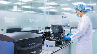 בדיקות להפטיטיס D בווייטנאם לפי הסטנדרטים האמריקאיים, בחינם לכמעט 2,500 מקרים ברחבי הארץ