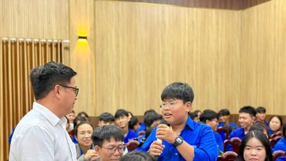 Consiliere în carieră pentru membri de sindicat și tineri