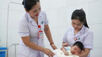 แพทย์แนะนำให้ผู้สูงอายุและเด็กป้องกันโรคในช่วงอุณหภูมิลดต่ำลงอย่างรวดเร็ว