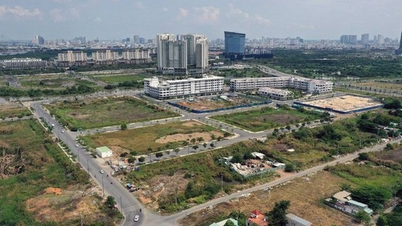 To bedrifter som vant Thu Thiem-tomteauksjonen har ikke betalt ennå, hva sier Finansdepartementet?