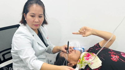 Diabetická retinopatie je narůstající a nebezpečná