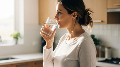 Врач: Как пить воду, которая полезна для почек?