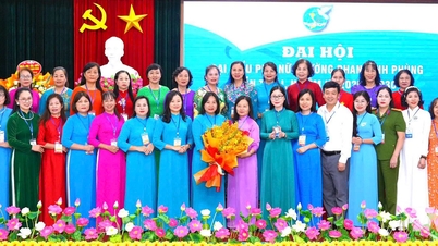 Fremme kvinners rolle og styrke deres status