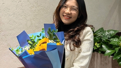 Випускник Університету зовнішньої торгівлі перевершив тисячі кандидатів у боротьбі за вступ до багатонаціональної корпорації