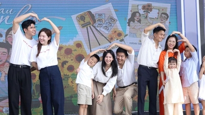 হ্যাপি ভিয়েতনাম ফেস্টিভ্যালের ধারাবাহিক কার্যক্রম ২০২৫ সালের ডিসেম্বরে অনুষ্ঠিত হবে বলে আশা করা হচ্ছে।