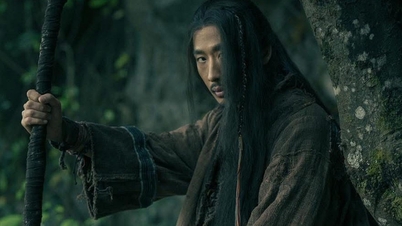 Яку роль відіграє Туан Тран в історичному фільмі?