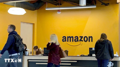 Amazon เตรียมทุ่มเงินถึง 5 หมื่นล้านดอลลาร์สหรัฐฯ เพื่อสร้างโครงสร้างพื้นฐานด้าน AI ให้กับรัฐบาลสหรัฐฯ