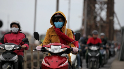 สภาพอากาศวันนี้ (25 พ.ย.) : ภาคเหนือ อากาศหนาว ภาคกลางมีฝนฟ้าคะนอง