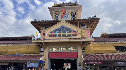 سيتم تشغيل شارع تشو لون الليلي على أساس تجريبي اعتبارًا من الأول من ديسمبر.