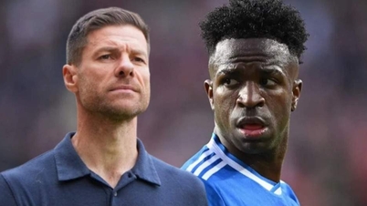 비니시우스, 샤비 알론소에 공개적으로 도전, 레알 마드리드에 두 가지 가혹한 요구