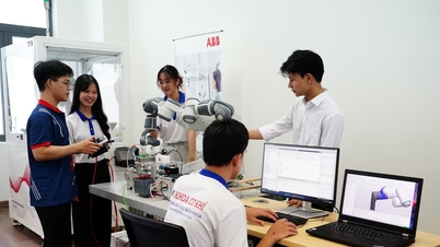 Créer un écosystème technologique dans les universités