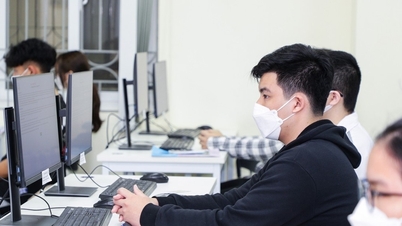 Ouverture officielle du portail d'inscription pour le compte d'examen d'évaluation des compétences 2026