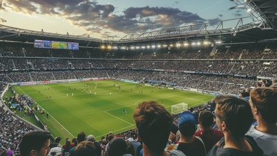 Oppgrader FPT-internett, få sjansen til å fly til Thailand for å heie på SEA Games 33