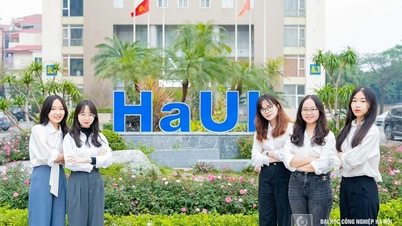 Ханойський промисловий університет стає 12-м університетом В'єтнаму