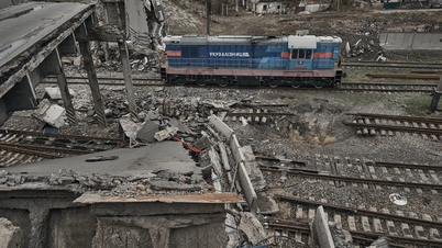 รัสเซียพบ “จุดอ่อน” ของกองทัพยูเครนที่แนวหน้า