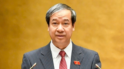 Pemerintah mengusulkan untuk menghabiskan 580,133 miliar untuk memodernisasi sekolah dan meningkatkan kualitas pendidikan dan pelatihan.