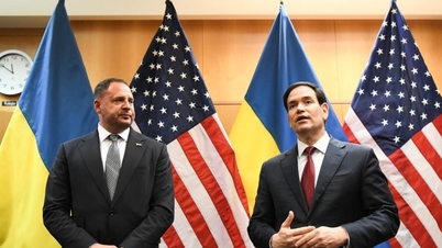 США та Україна скоротили мирний план з 28 пунктів до 19